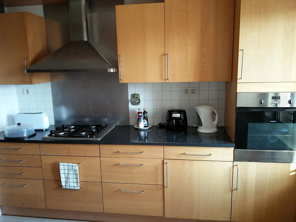 Pateo Central Apartment Lissabon