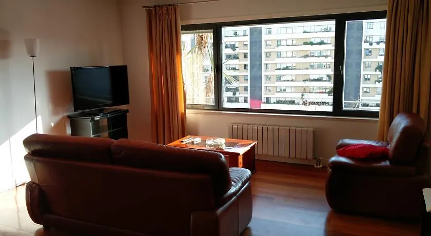 Pateo Central Apartment Lissabon 0*,  Portugal