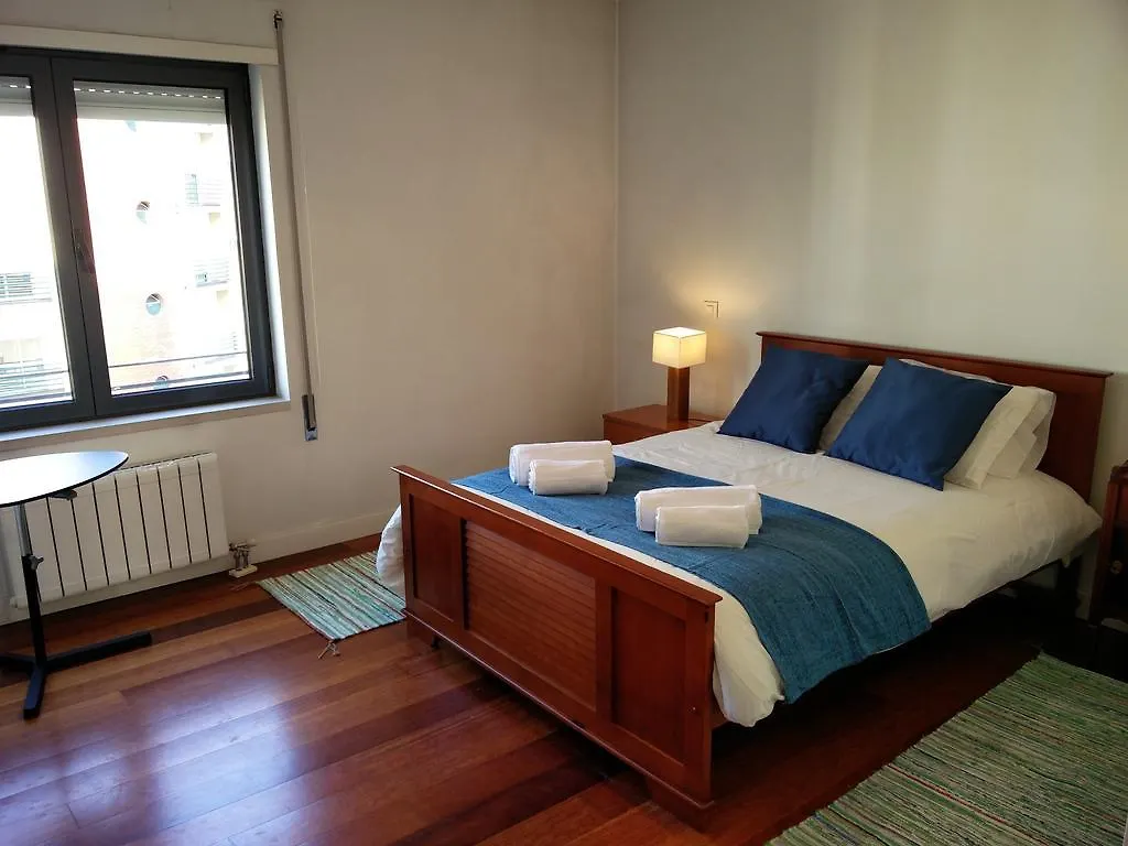 Pateo Central Apartment Lissabon