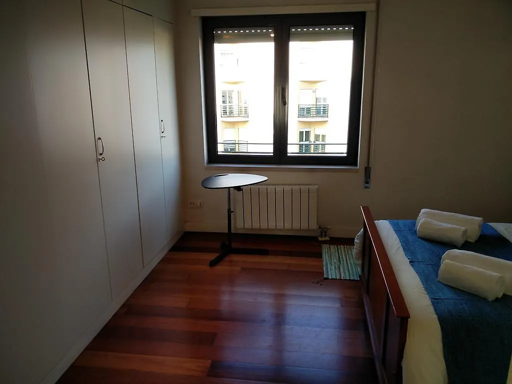 Pateo Central Apartment Lisbon