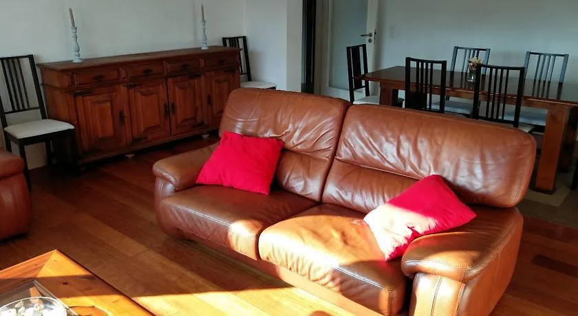 Pateo Central Apartment Lisbon 0*,
